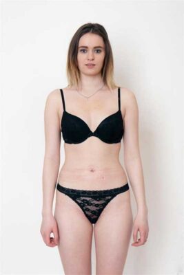 African Big Boobs Girl Escorts in Defence Colony