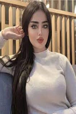 European Air Hostess Escorts in Model Town