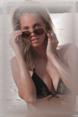 Abramovich Milyena Fyodorovna