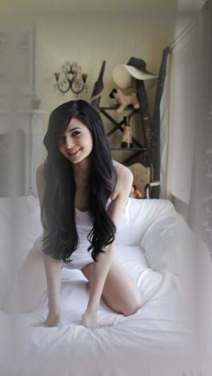 Barkova Valya Semyonovna