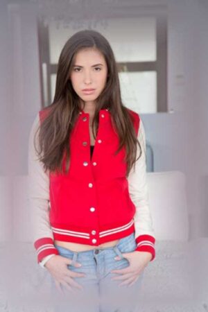 Bortsova Mariya Tikhonovna