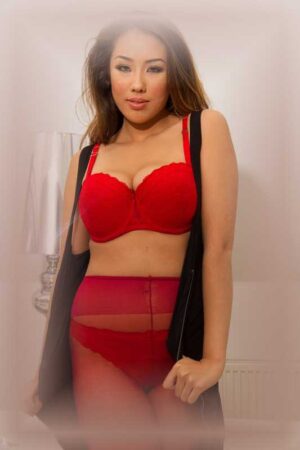 Boytsova Nasha Rostislavovna