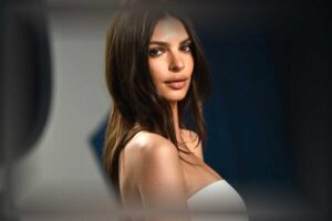 Chekhova Anna Anya Savelievna