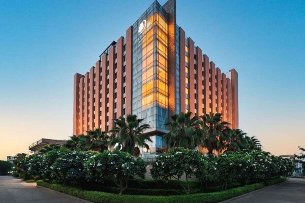 Escorts Near Doubletree By Hilton Gurugram Baani Square