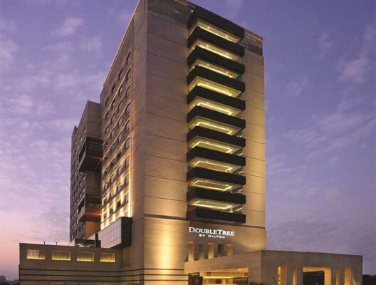 Escorts Near Doubletree By Hilton Hotel Gurgaon