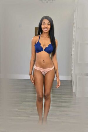 Dubrovskaya Maya Igorievna