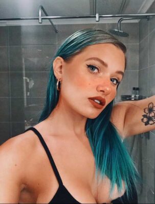 indian Busty Girl Escorts in South Avenue