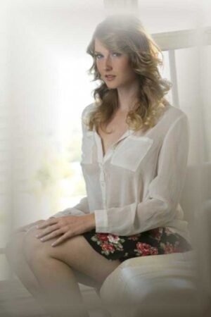 Ivkina Galinka Vladimirovna