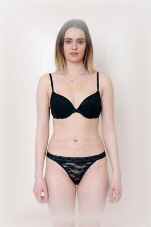 Karandashova Larochka Yaroslavovna