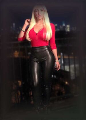 Lobana Luiza Yermolayevna