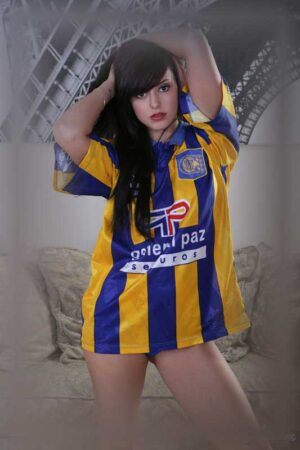 Markina Lilia Lilya Borisovna