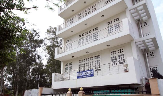 Escorts Near Mehra Residency Dwarka New Delhi