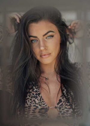 Policheva Ioanna Yermolayevna