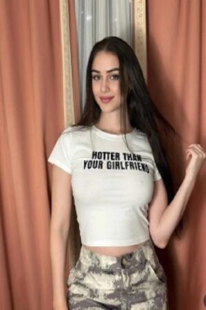 Polotentseva Viola Yanovna