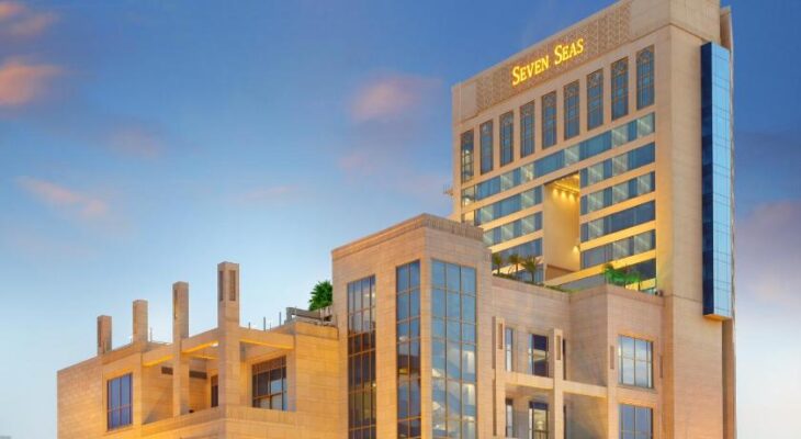 Escorts Near Seven Seas Hotel Rohini Delhi