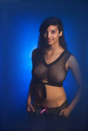 Surkova Gertruda Grigorievna