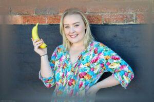 Yunge Lenka Timofeyevna