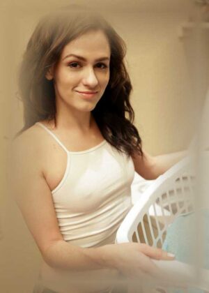 Zhirova Beatrisa Mikhailovna